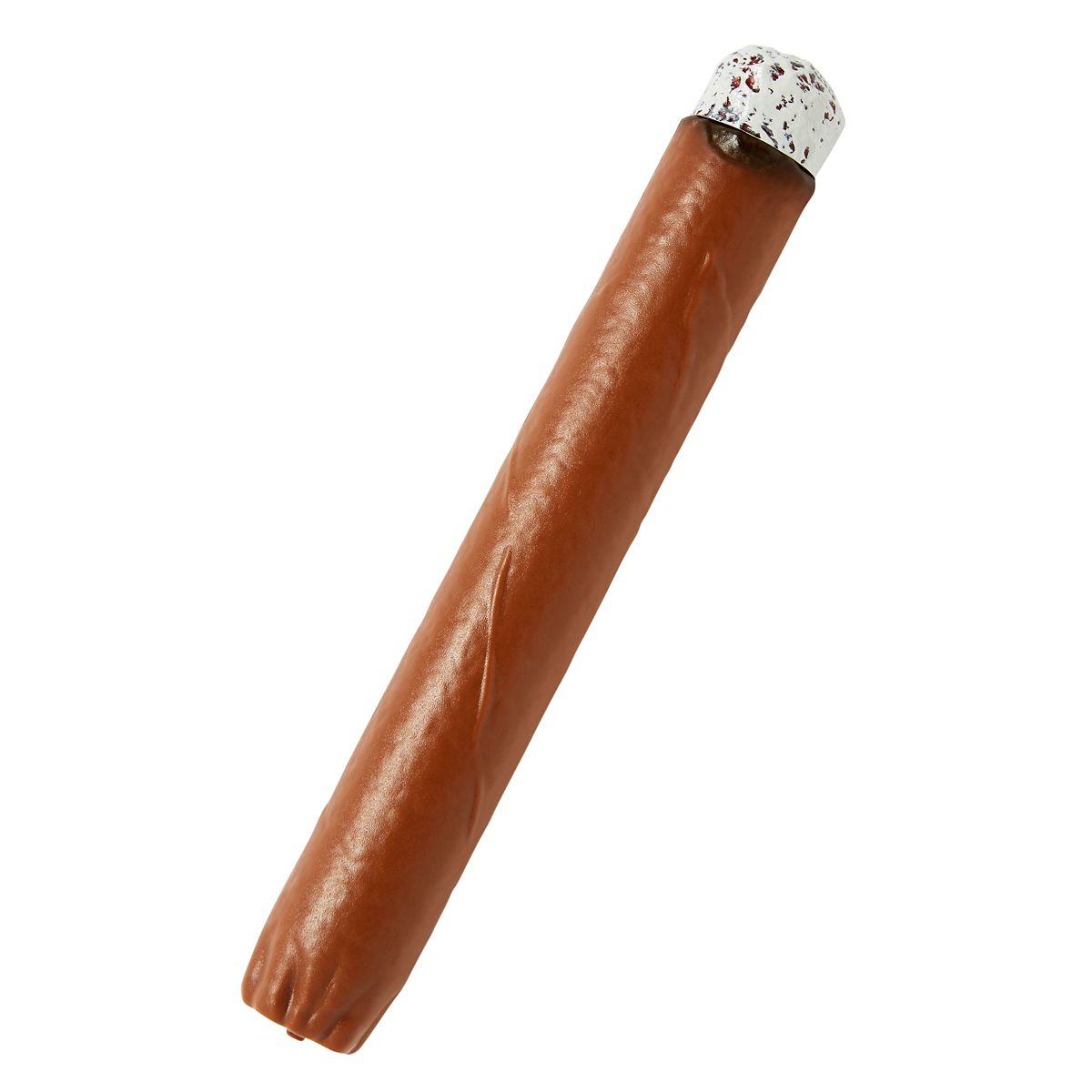 20s Fake Light-Up Cigar BROWN