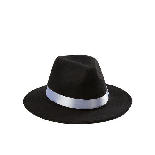 Gangster Hat