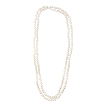 Faux Pearl Necklace PEARL