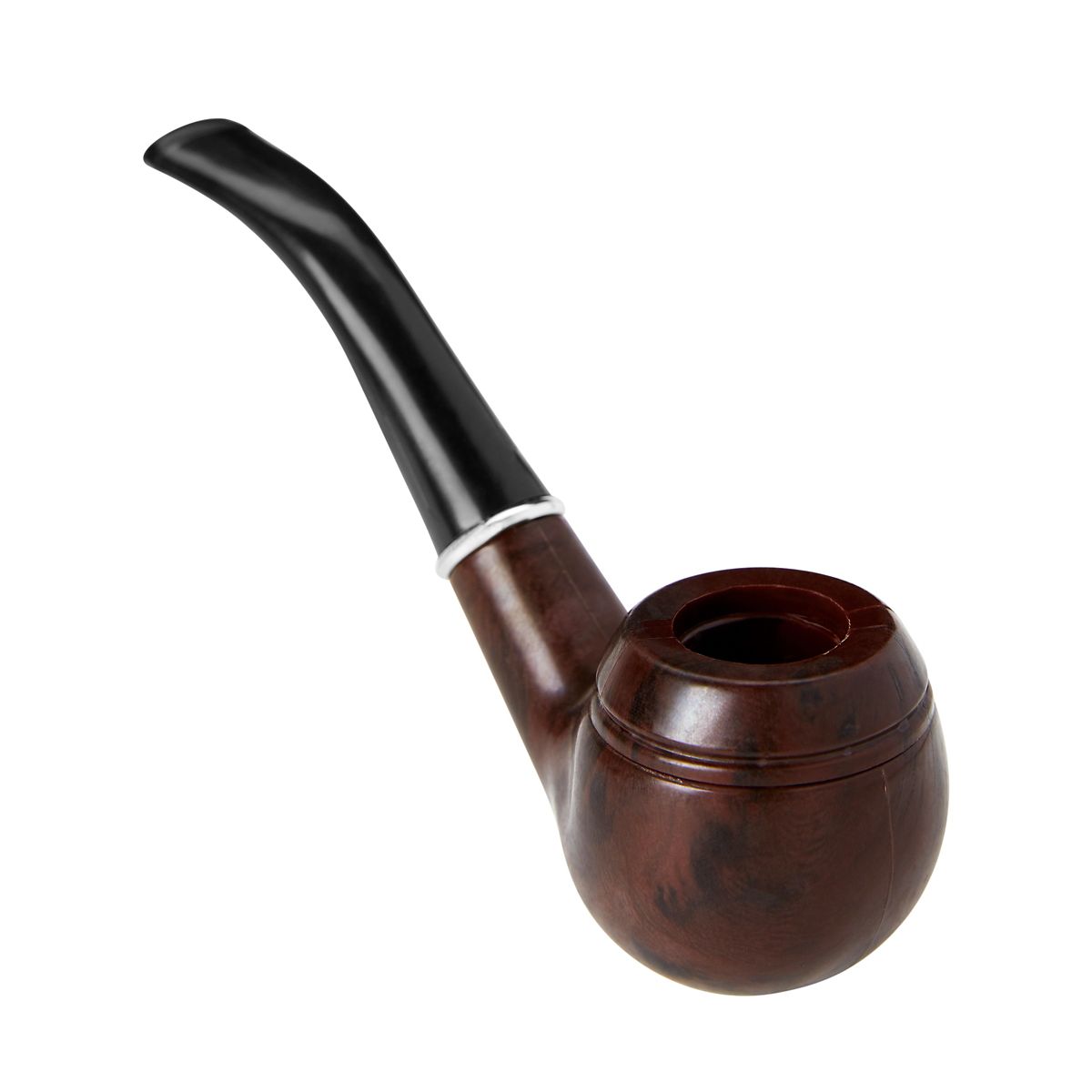 Smoking Pipe BROWN