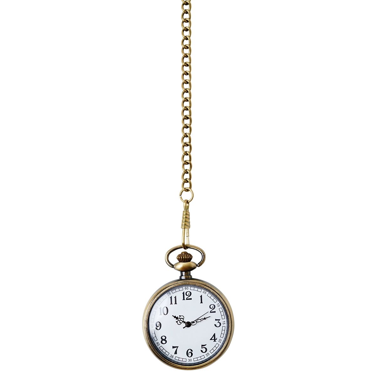 1920s Pocket Watch GOLD