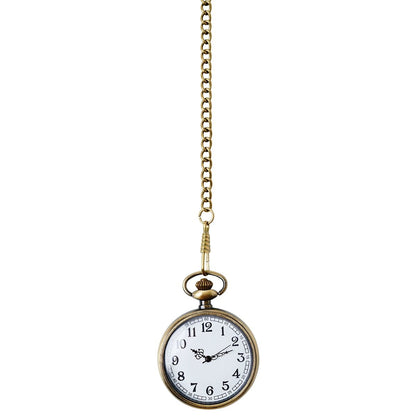 1920s Pocket Watch GOLD