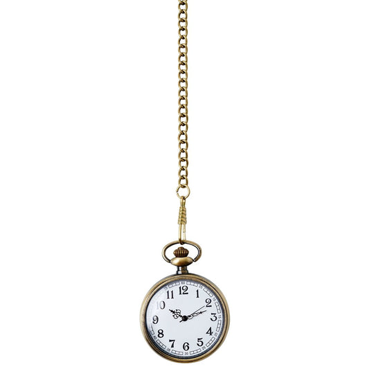 1920s Pocket Watch GOLD
