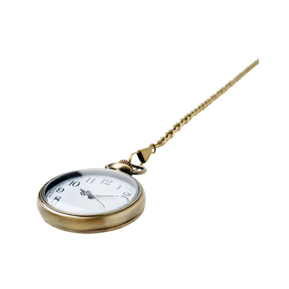 1920s Pocket Watch GOLD