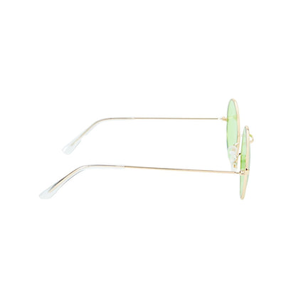 60s Round Sunglasses