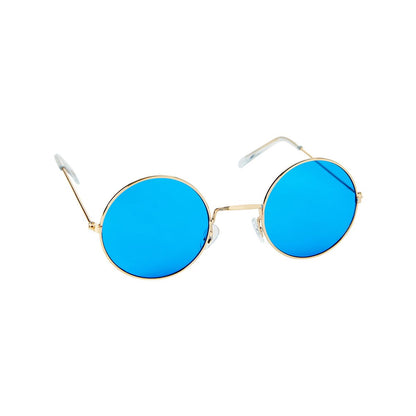 60s Round Sunglasses