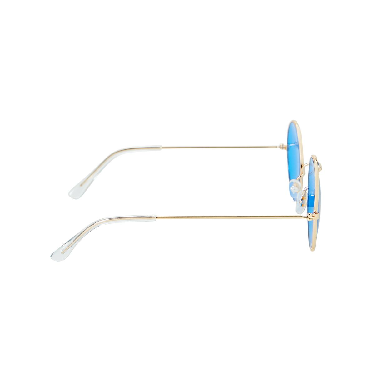 60s Round Sunglasses