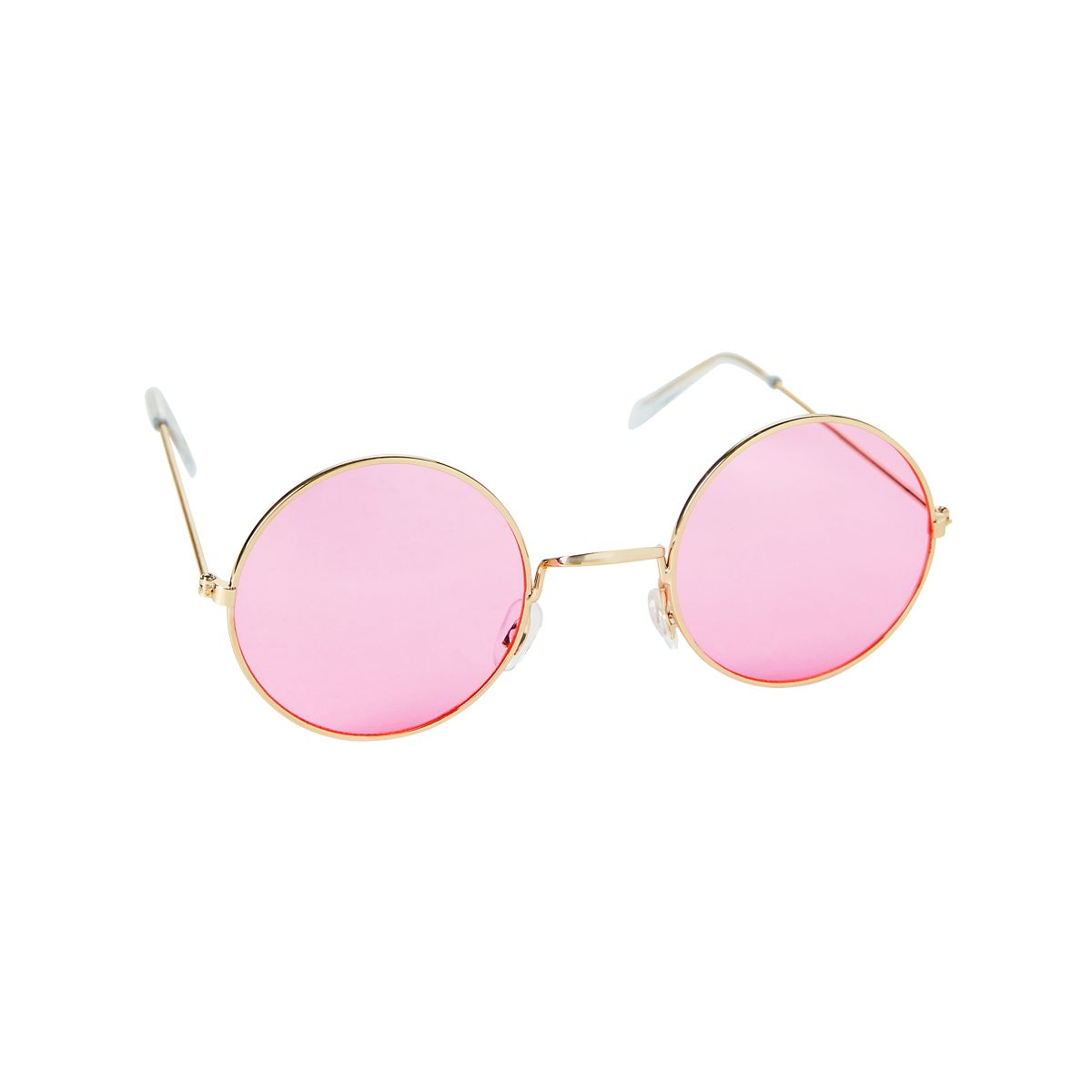 60s Round Sunglasses