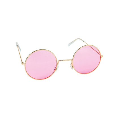 60s Round Sunglasses