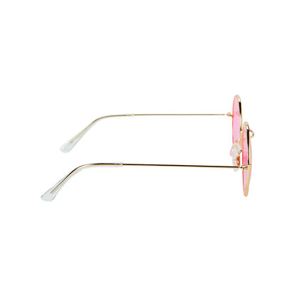 60s Round Sunglasses