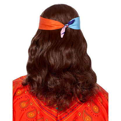 Hippie Wig BROWN
