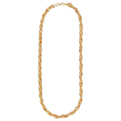 70s Gold Chain GOLD