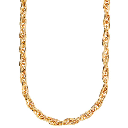 70s Gold Chain GOLD