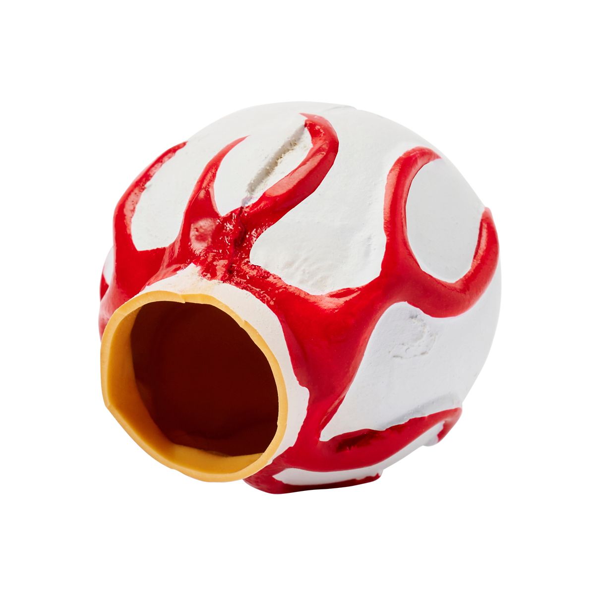 Adam Half Mask - Beetlejuice BEIGE