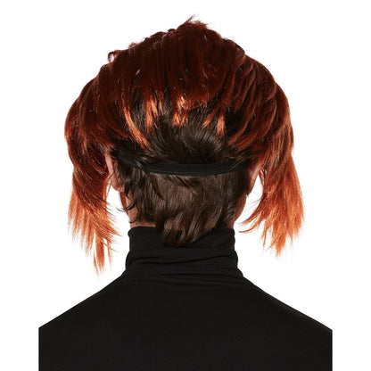 Kids Chucky Full Mask