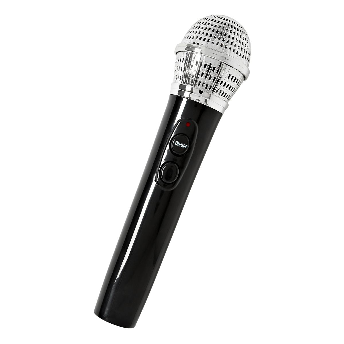Amplifier Microphone Accessory BLACK