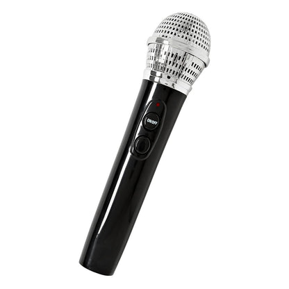 Amplifier Microphone Accessory BLACK