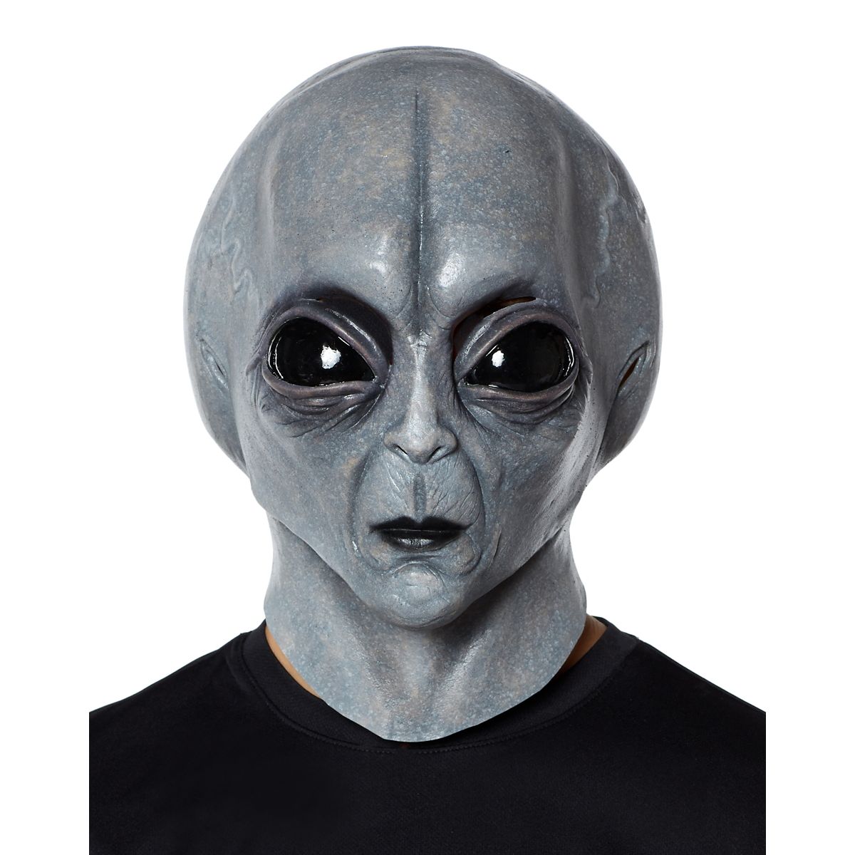 Area 51 Alien Full Mask