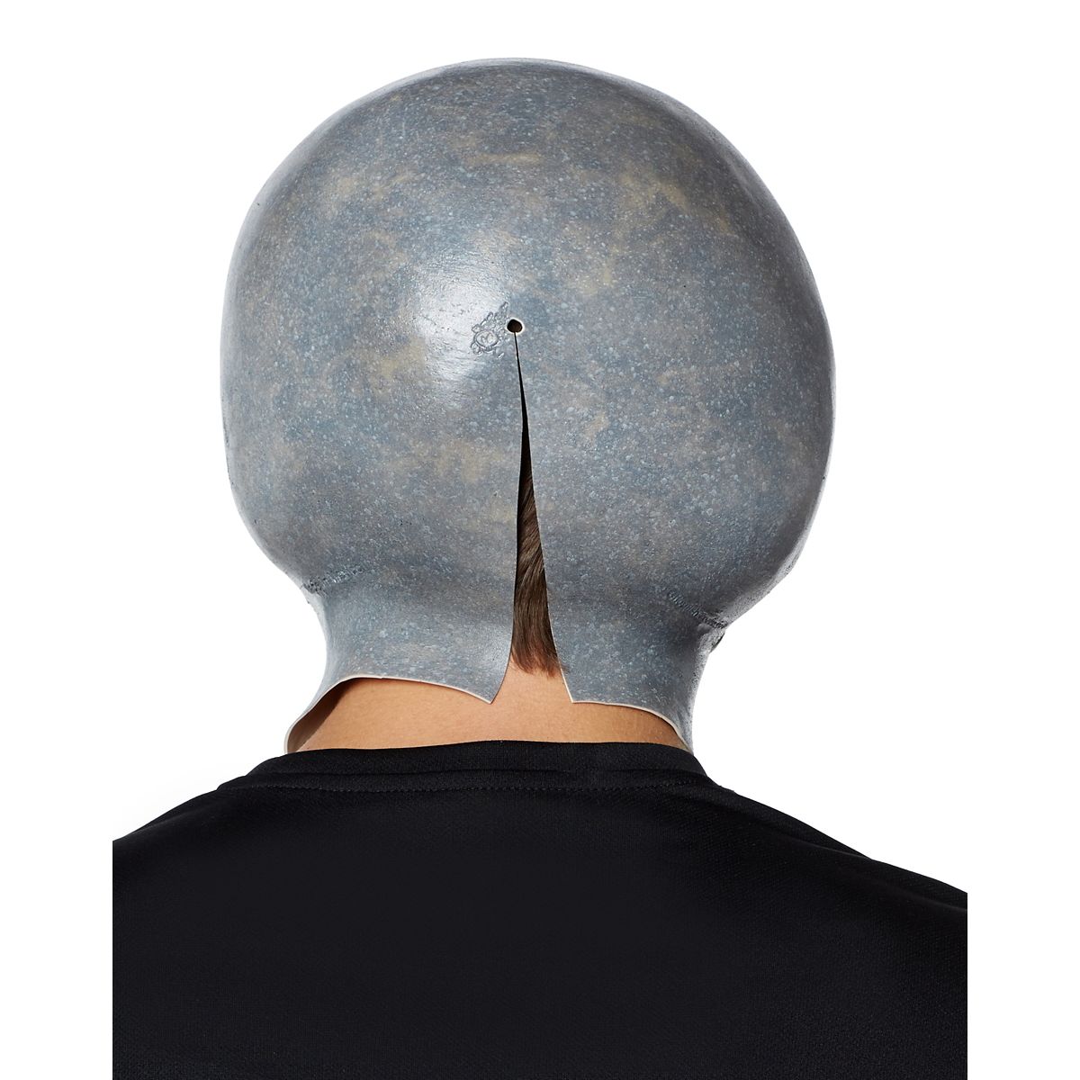 Area 51 Alien Full Mask