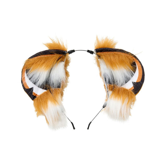 Tiger Animal Ears BROWN