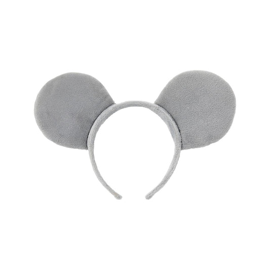 Gray Mouse Ears GRAY