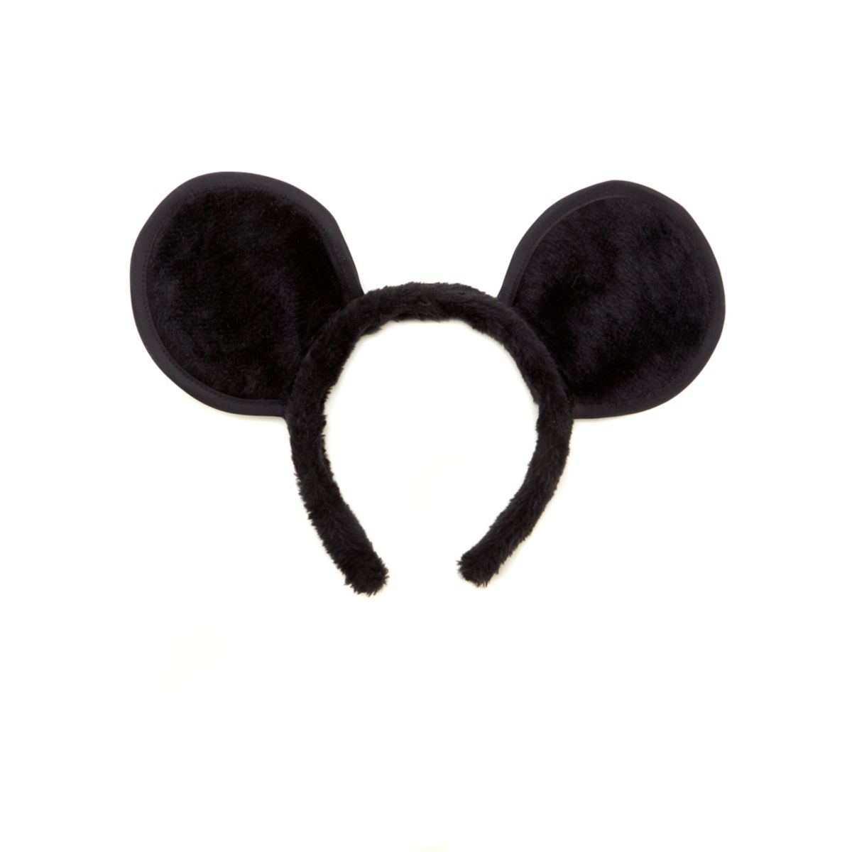Mouse Ears BLACK