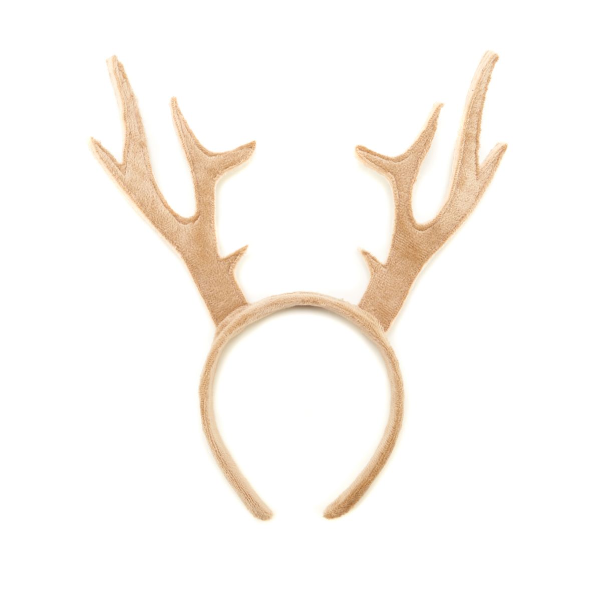 Deer Antlers BROWN
