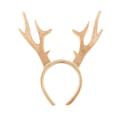Deer Antlers BROWN