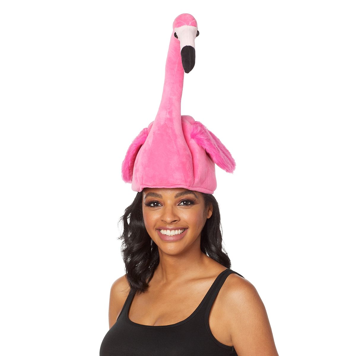 Flamingo Hat PINK