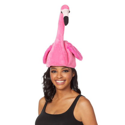 Flamingo Hat PINK