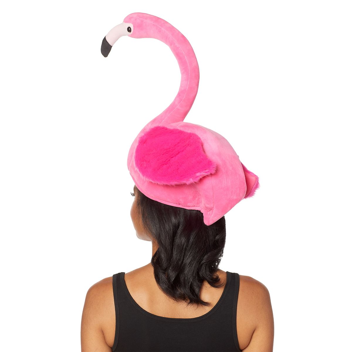 Flamingo Hat PINK