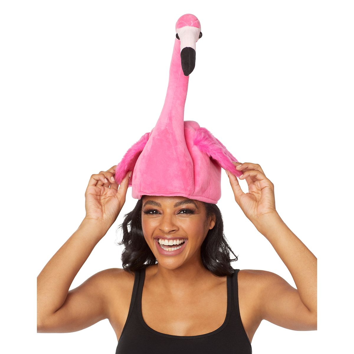 Flamingo Hat PINK