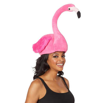 Flamingo Hat PINK