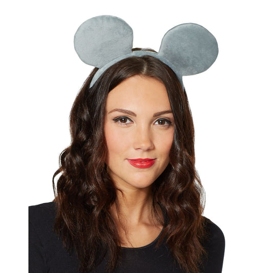 Gray Mouse Ears GRAY
