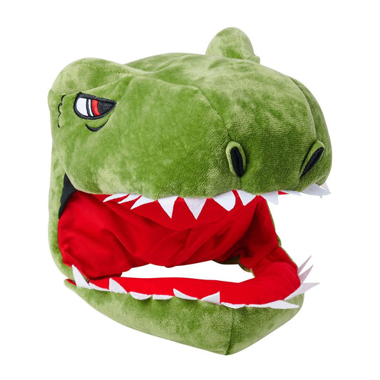 Dinosaur Hat GREEN