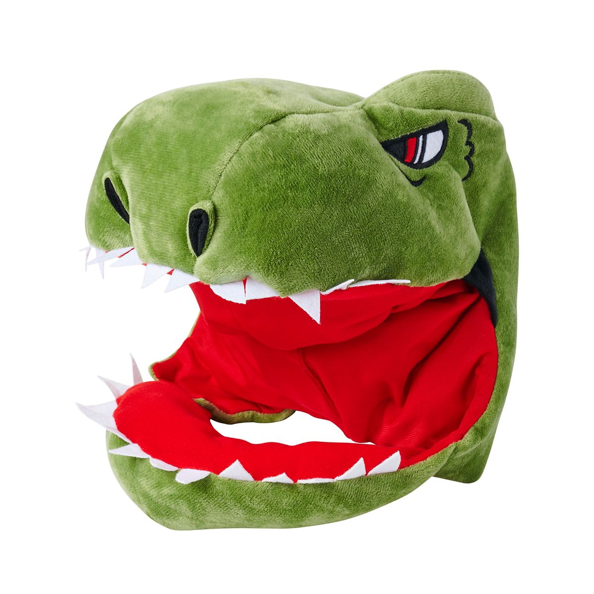 Dinosaur Hat GREEN