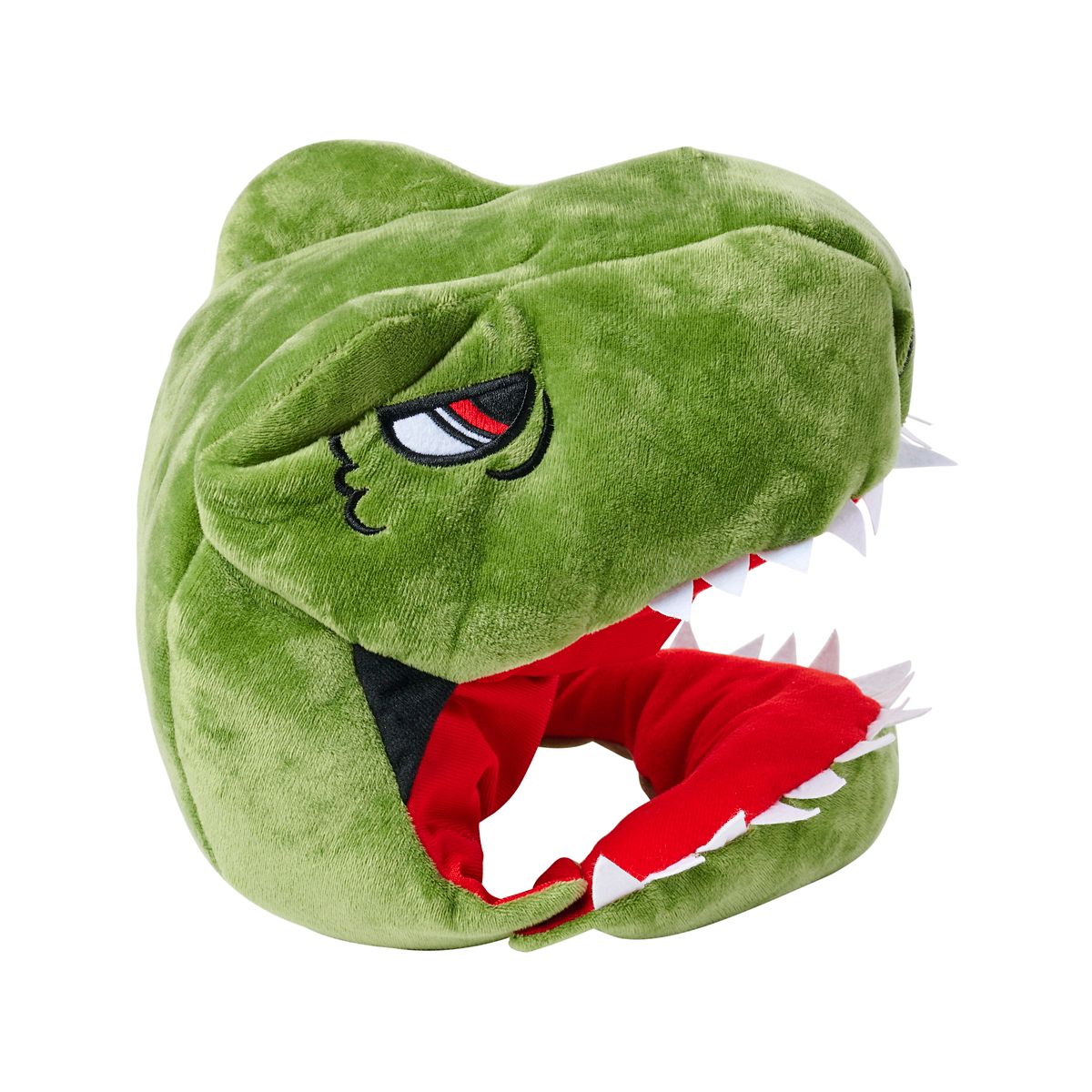 Dinosaur Hat GREEN