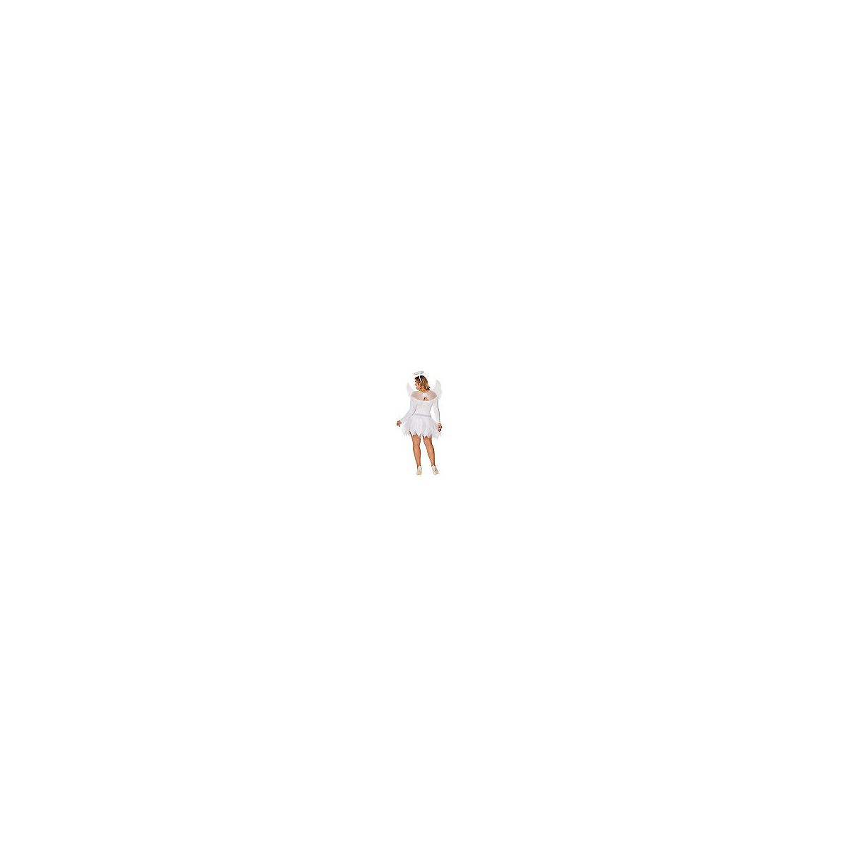 Angel Costume Kit WHITE