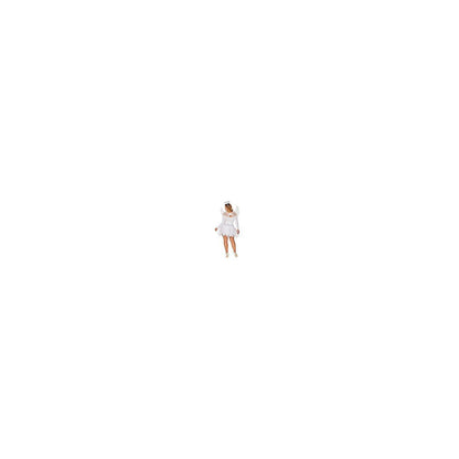 Angel Costume Kit WHITE
