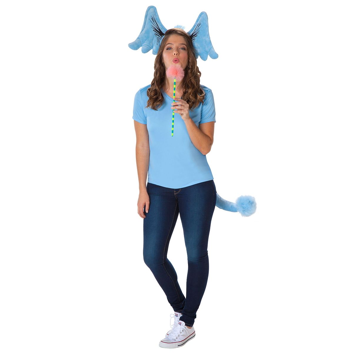 Horton Hears a Who Accessory Kit - Dr. Seuss MULTI-COLOR