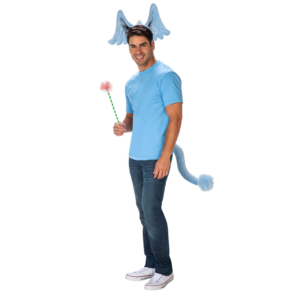 Horton Hears a Who Accessory Kit - Dr. Seuss MULTI-COLOR