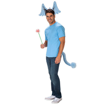 Horton Hears a Who Accessory Kit - Dr. Seuss MULTI-COLOR