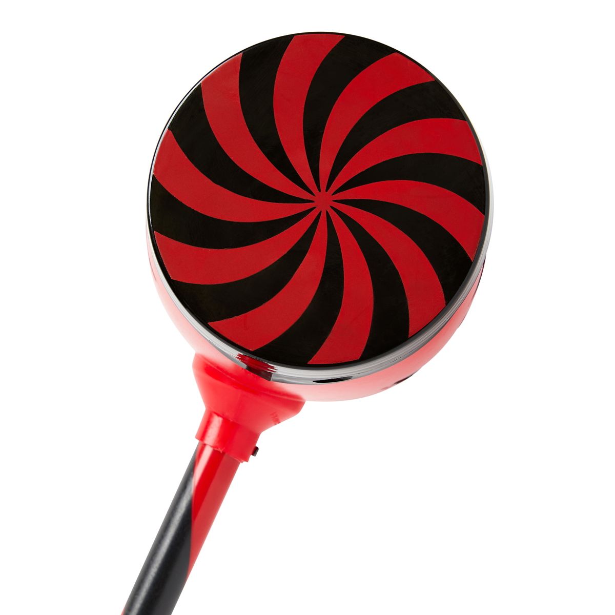 Kids Red and Black Star Scary Clown Hammer MULTI-COLOR