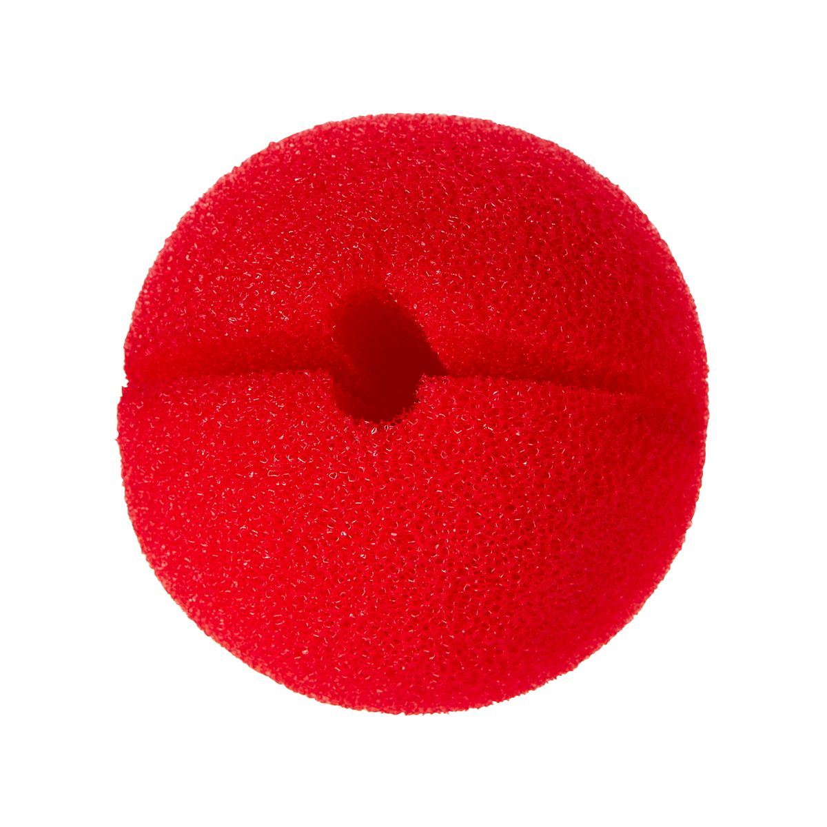 Red Foam Clown Nose