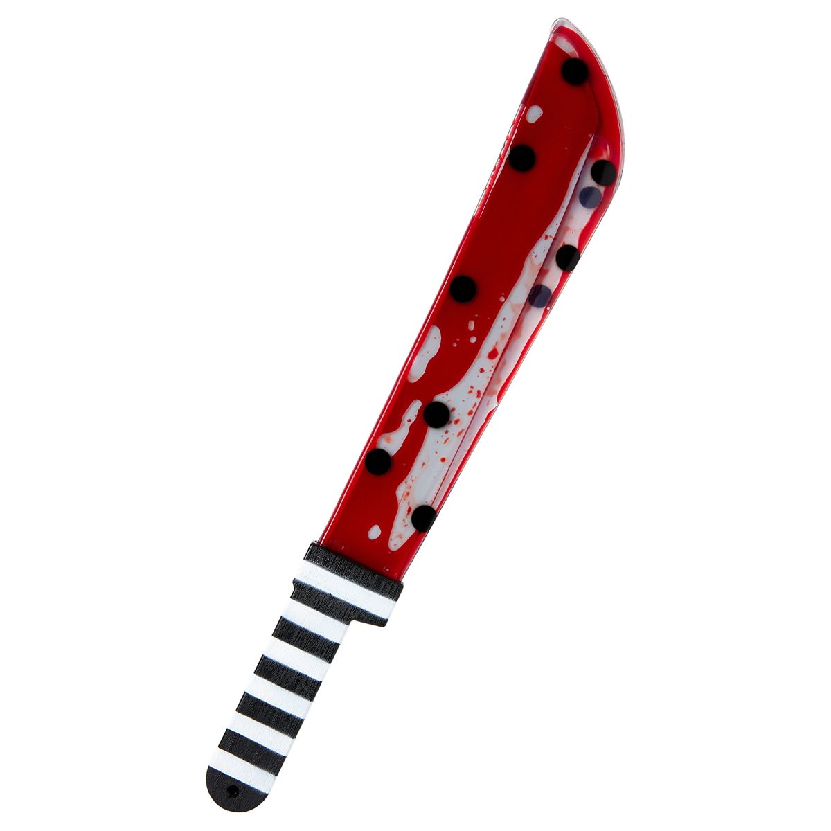 Bleeding Machete BLACK