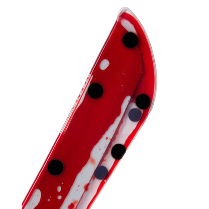 Bleeding Machete BLACK