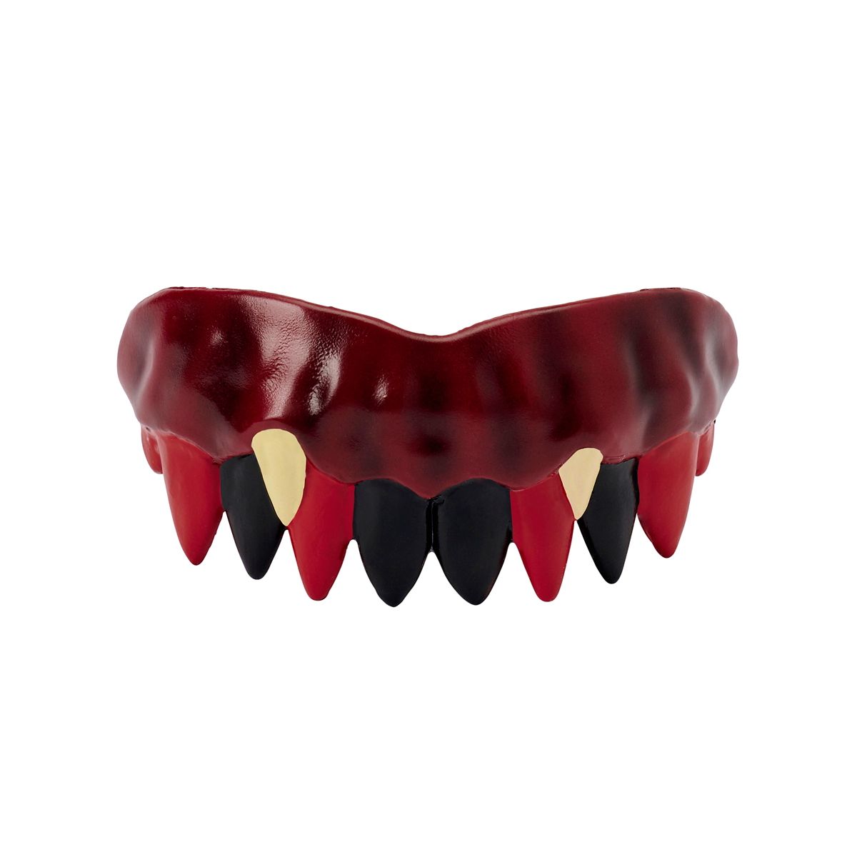 Scary Clown Teeth MULTI-COLOR