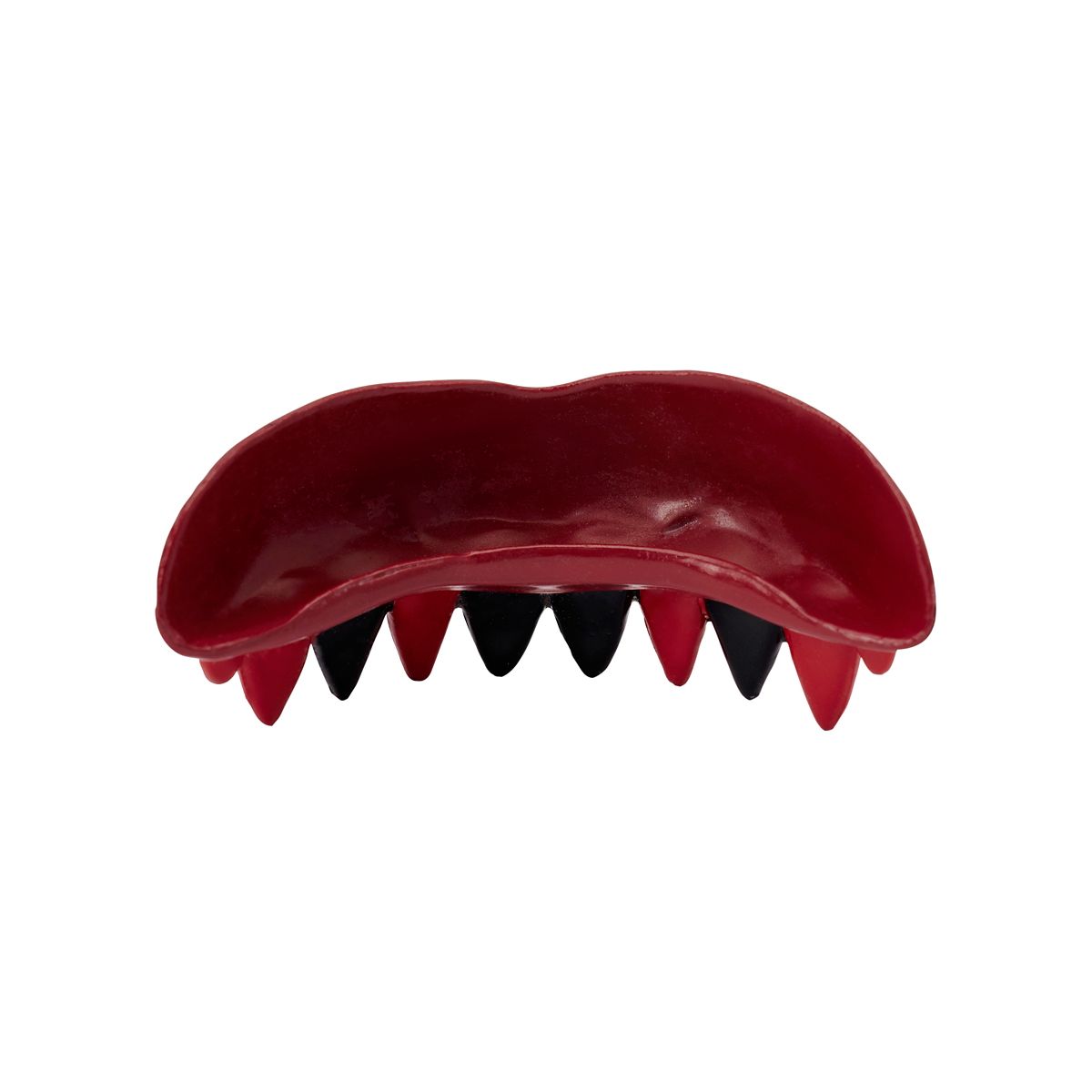 Scary Clown Teeth MULTI-COLOR