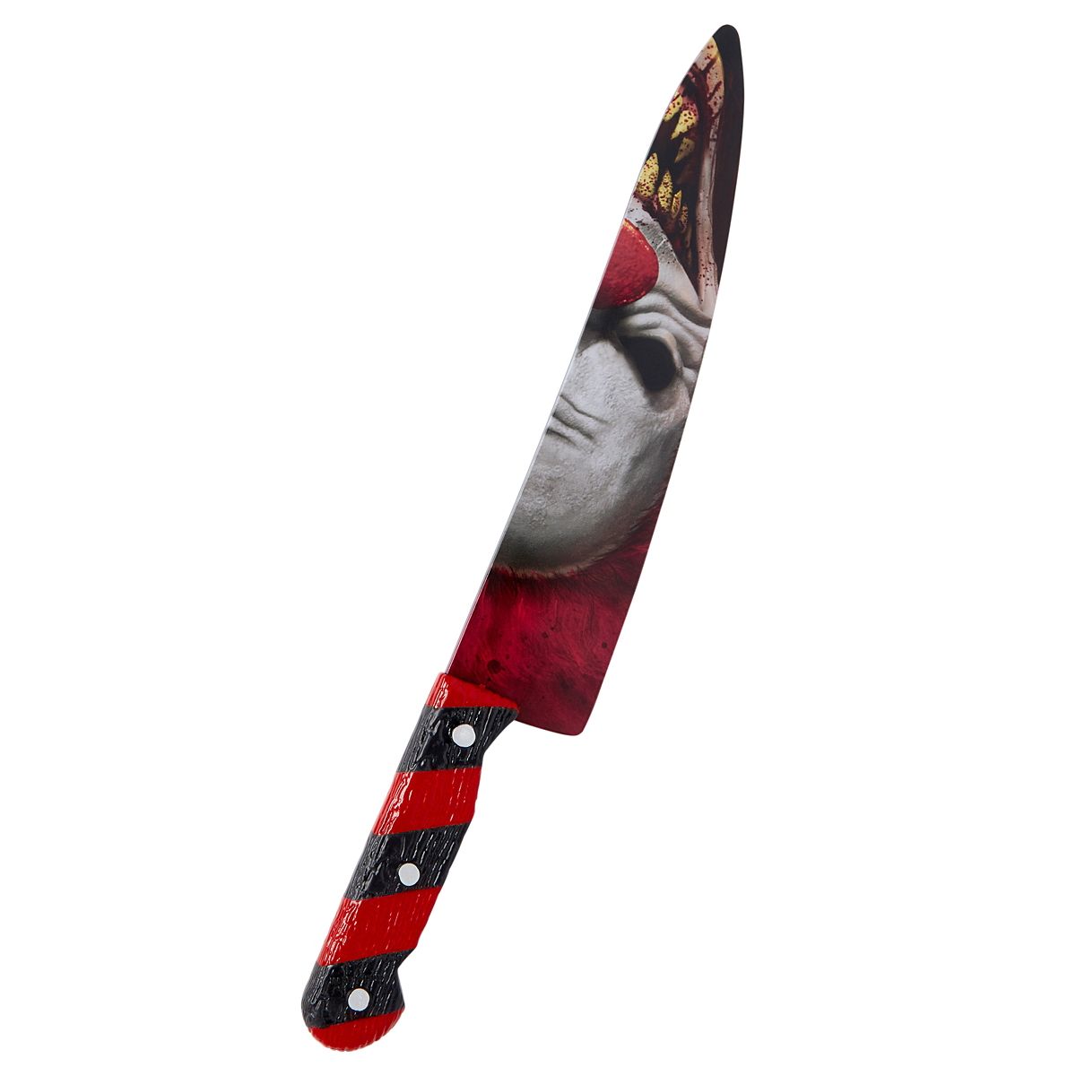 Crouchy Knife MULTI-COLOR