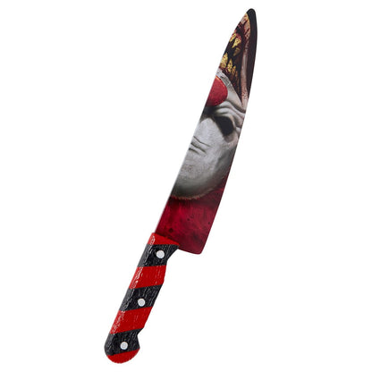 Crouchy Knife MULTI-COLOR